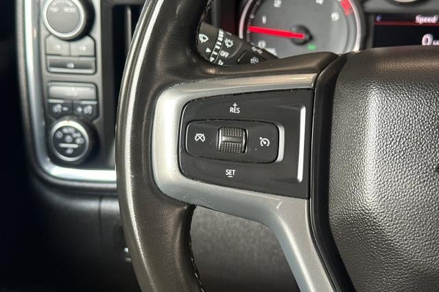 2023 Chevrolet Silverado 2500 HD LT