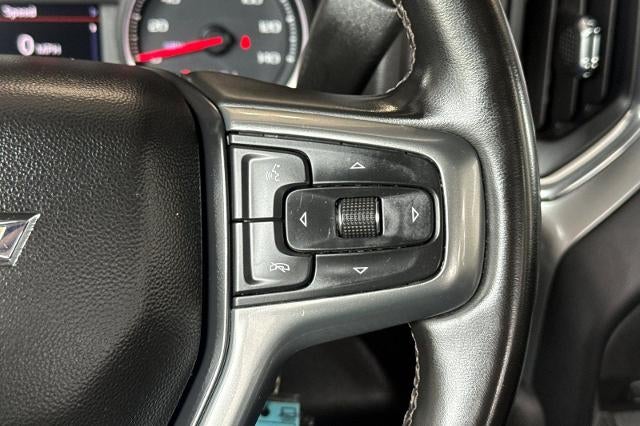 2023 Chevrolet Silverado 2500 HD LT
