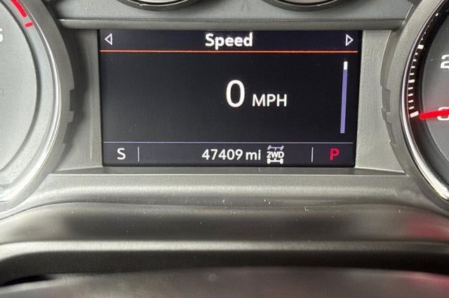 2023 Chevrolet Silverado 2500 HD LT