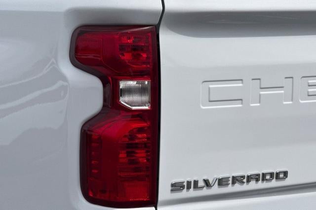 2023 Chevrolet Silverado 2500 HD LT