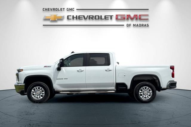 2023 Chevrolet Silverado 2500 HD LT