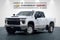 2023 Chevrolet Silverado 2500 HD LT