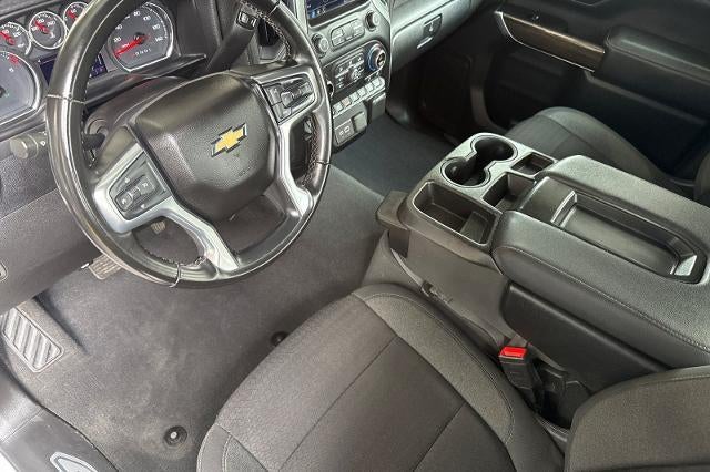 2023 Chevrolet Silverado 2500 HD LT