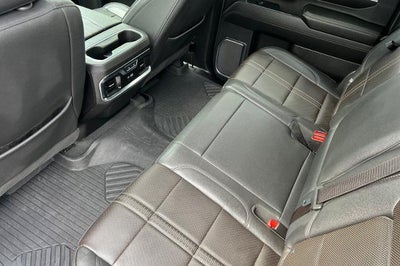 2024 Chevrolet Silverado 3500 HD High Country