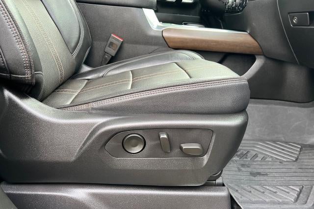 2024 Chevrolet Silverado 3500 HD High Country