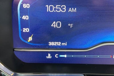 2024 Chevrolet Silverado 3500 HD High Country