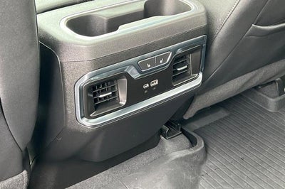 2024 Chevrolet Silverado 3500 HD High Country