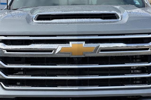 2024 Chevrolet Silverado 3500 HD High Country