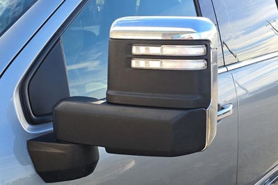 2024 Chevrolet Silverado 3500 HD High Country