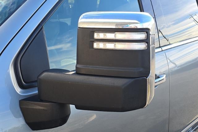 2024 Chevrolet Silverado 3500 HD High Country