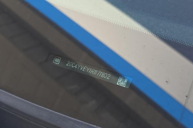 2024 Chevrolet Silverado 3500 HD High Country