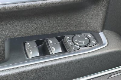 2024 Chevrolet Silverado 3500 HD High Country