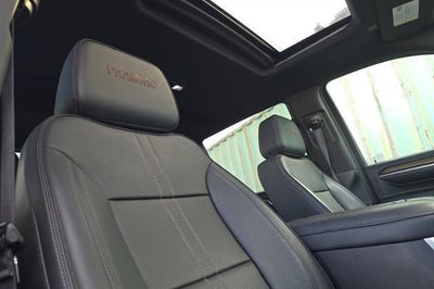 2024 Chevrolet Silverado 3500 HD High Country