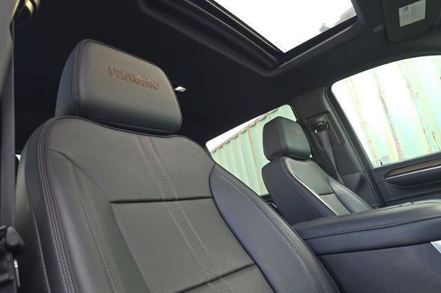 2024 Chevrolet Silverado 3500 HD High Country