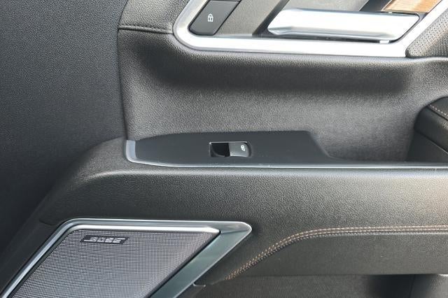 2024 Chevrolet Silverado 3500 HD High Country