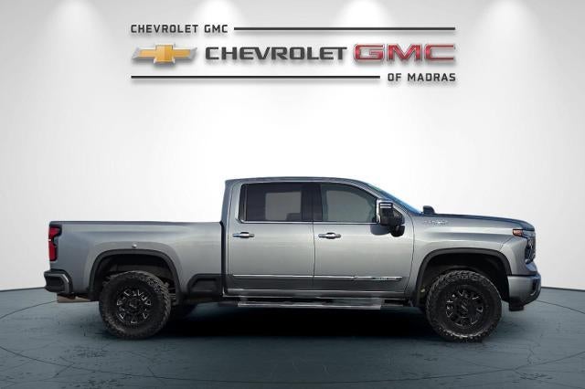 2024 Chevrolet Silverado 3500 HD High Country