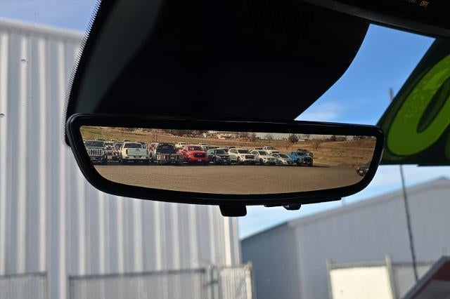 2024 Chevrolet Silverado 3500 HD High Country