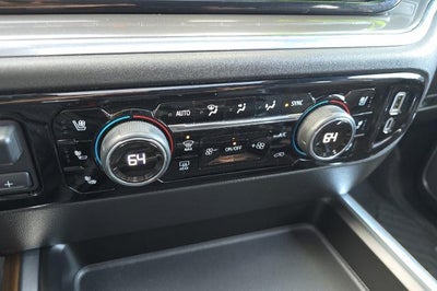 2024 Chevrolet Silverado 3500 HD High Country