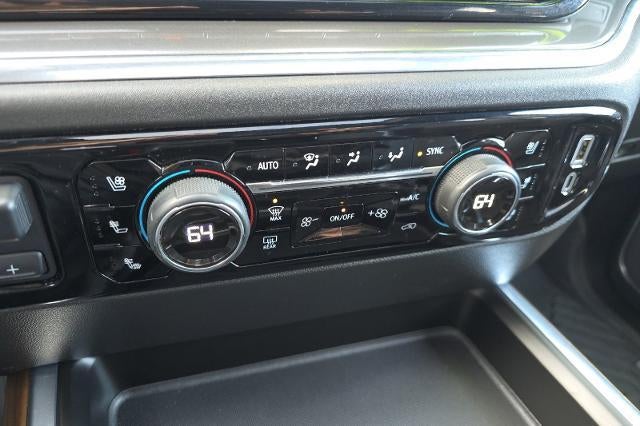 2024 Chevrolet Silverado 3500 HD High Country