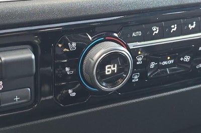 2024 Chevrolet Silverado 3500 HD High Country