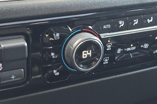 2024 Chevrolet Silverado 3500 HD High Country