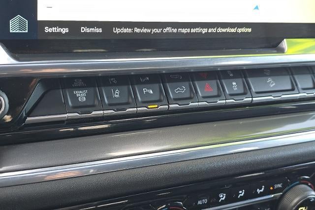 2024 Chevrolet Silverado 3500 HD High Country