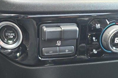 2024 Chevrolet Silverado 3500 HD High Country