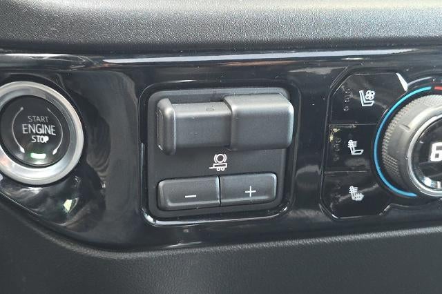 2024 Chevrolet Silverado 3500 HD High Country