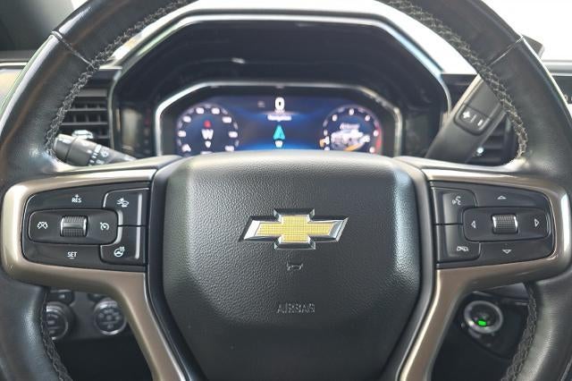 2024 Chevrolet Silverado 3500 HD High Country