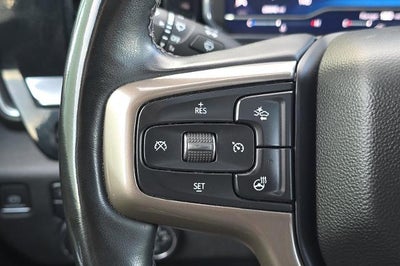 2024 Chevrolet Silverado 3500 HD High Country