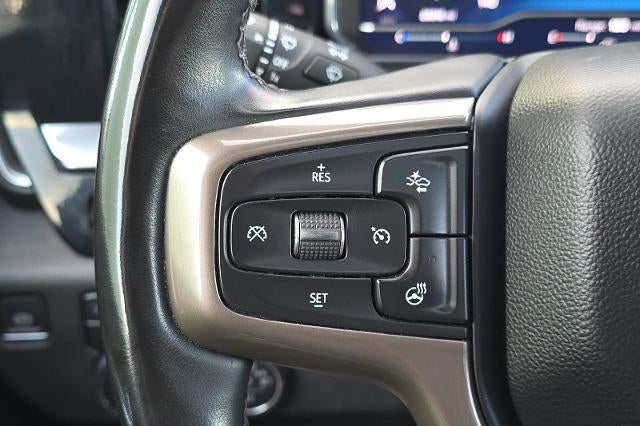 2024 Chevrolet Silverado 3500 HD High Country