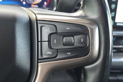 2024 Chevrolet Silverado 3500 HD High Country