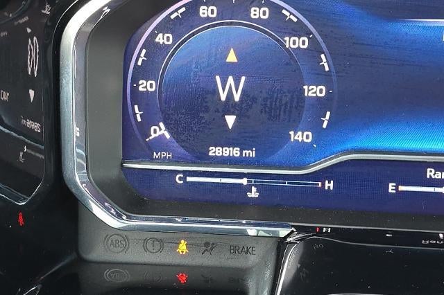 2024 Chevrolet Silverado 3500 HD High Country