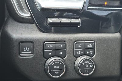 2024 Chevrolet Silverado 3500 HD High Country