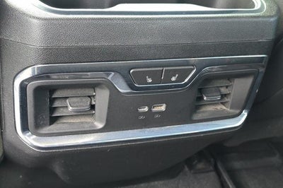 2024 Chevrolet Silverado 3500 HD High Country