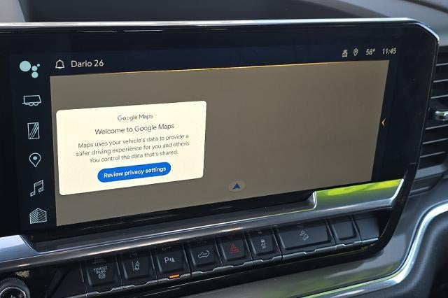 2024 Chevrolet Silverado 3500 HD High Country