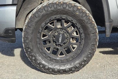 2024 Chevrolet Silverado 3500 HD High Country