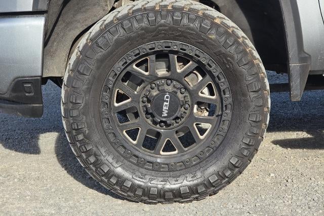 2024 Chevrolet Silverado 3500 HD High Country