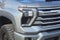 2024 Chevrolet Silverado 3500 HD High Country