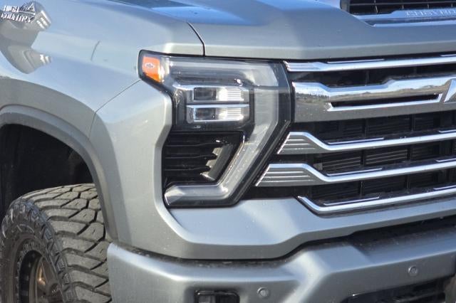 2024 Chevrolet Silverado 3500 HD High Country
