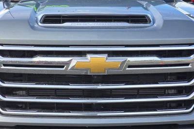 2024 Chevrolet Silverado 3500 HD High Country