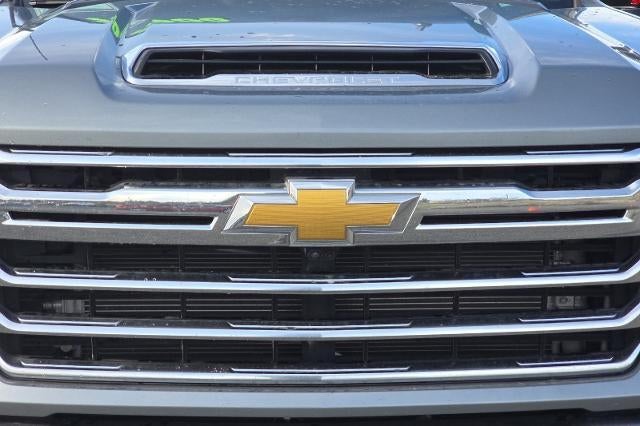 2024 Chevrolet Silverado 3500 HD High Country