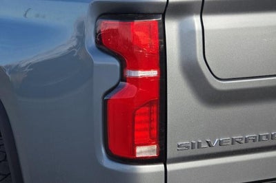 2024 Chevrolet Silverado 3500 HD High Country