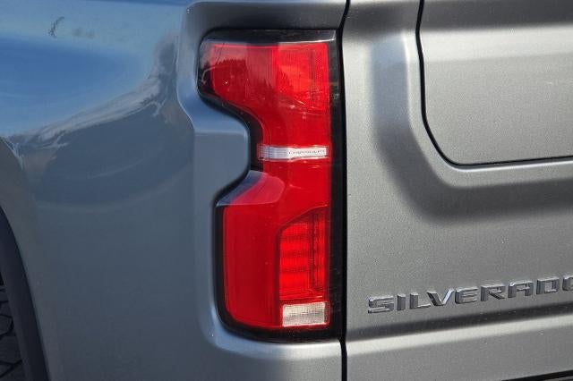 2024 Chevrolet Silverado 3500 HD High Country