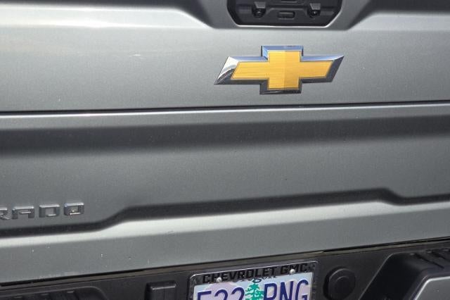 2024 Chevrolet Silverado 3500 HD High Country