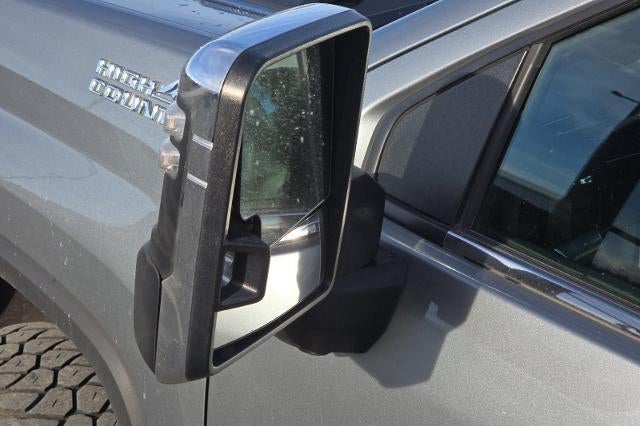 2024 Chevrolet Silverado 3500 HD High Country