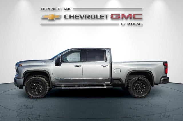 2024 Chevrolet Silverado 3500 HD High Country