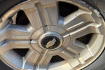 2007 Chevrolet Silverado 1500 LTZ