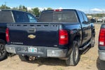 2007 Chevrolet Silverado 1500 LTZ