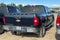 2007 Chevrolet Silverado 1500 LTZ